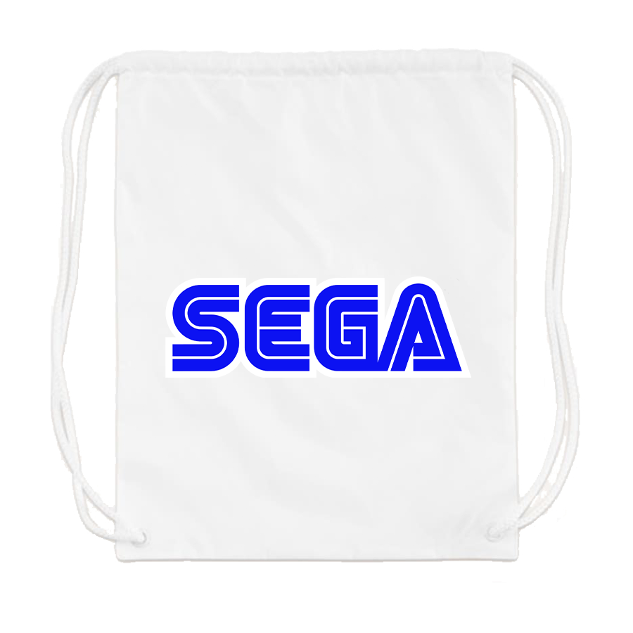 SEGA Drawstring Bag