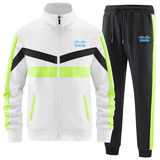White Black Green