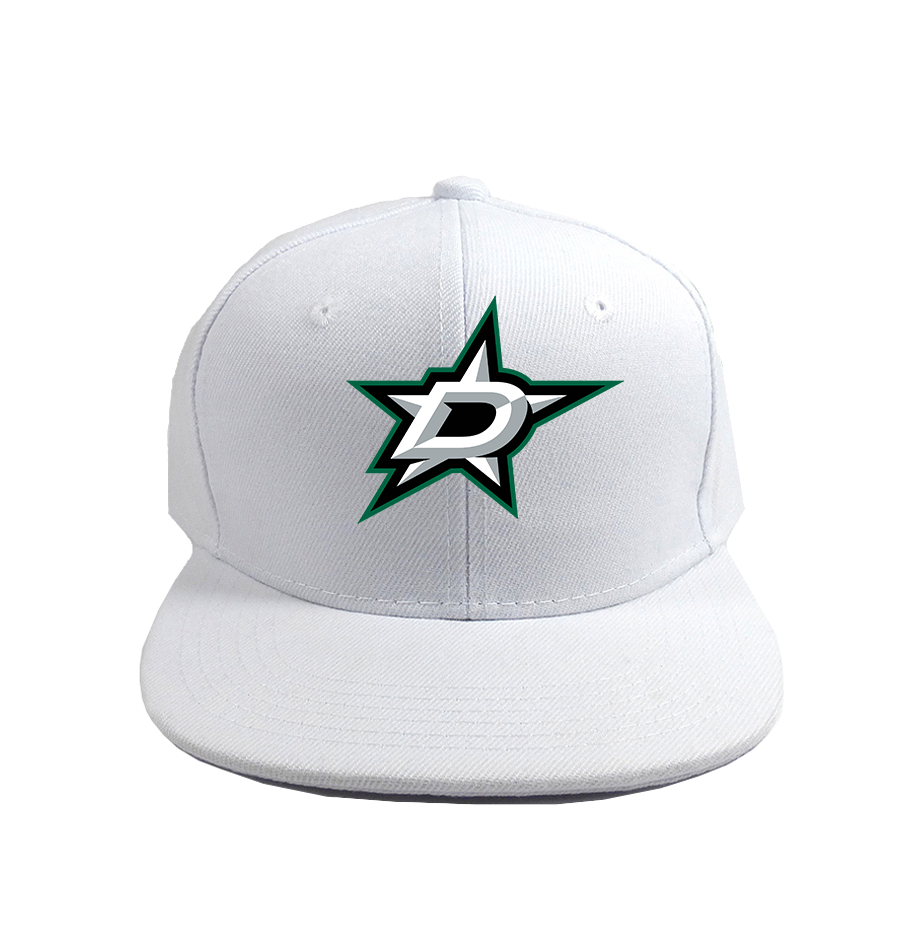 NHL - Dallas Stars Snapback Hat