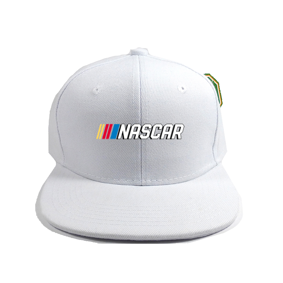 Nascar Snapback Hat