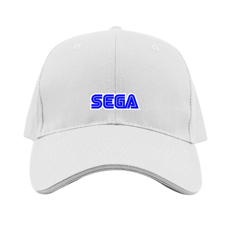 SEGA Dad Baseball Cap Hat