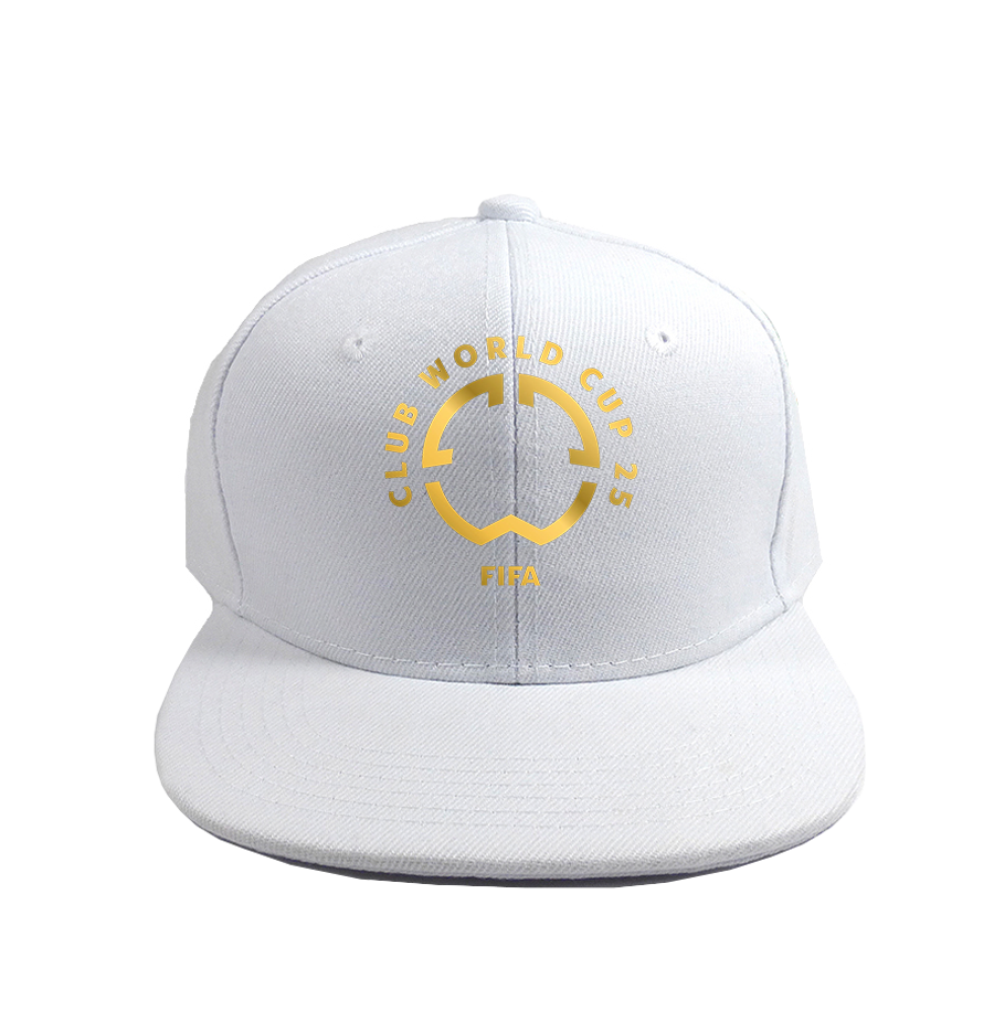 Fifa World Cup 2025 Snapback Hat