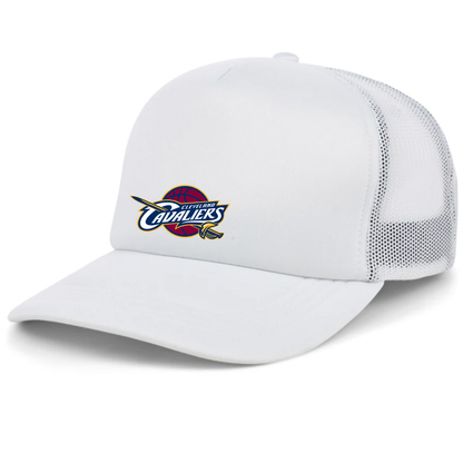 Cleveland Cavaliers Dad Trucker Hat