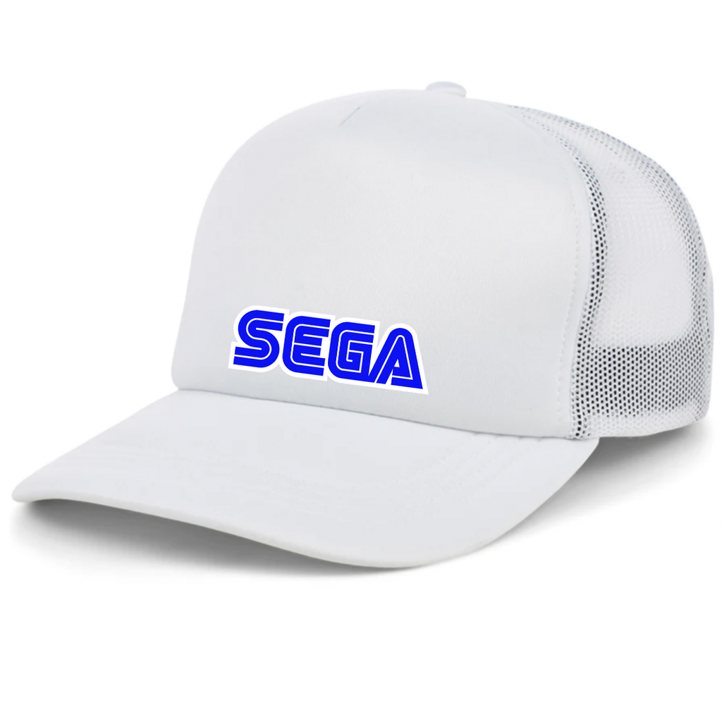 SEGA Trucker Hat