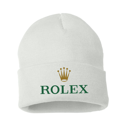 Rolex Beanie Hat