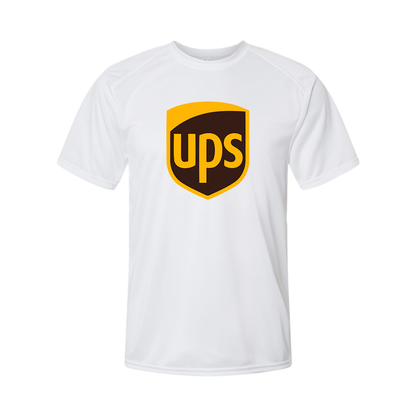 Youth  UPS Performance T-Shirt