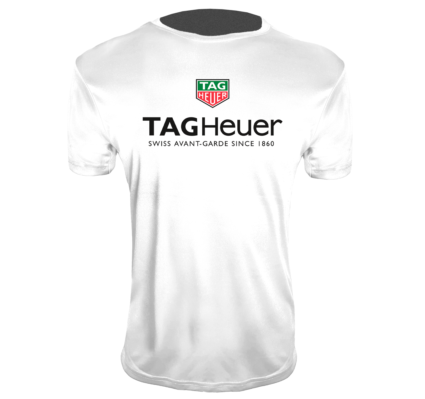 Youth TAG Heuer Polyester T-Shirts