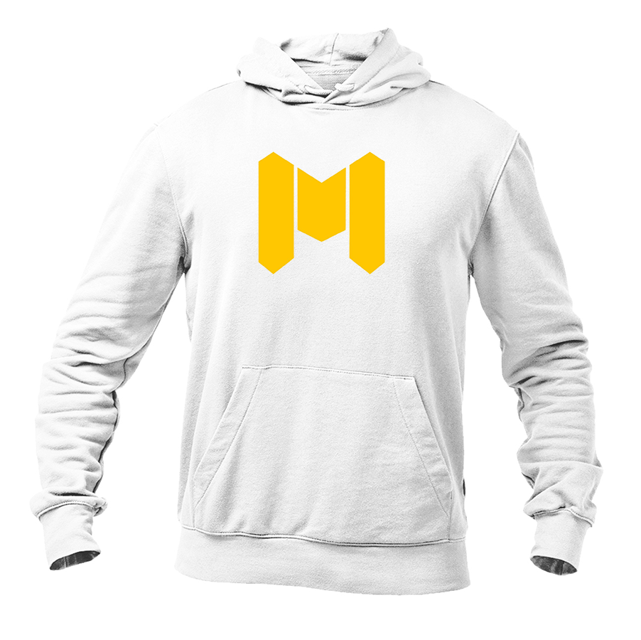 Men's Call Of Duty Pullover Hoodie