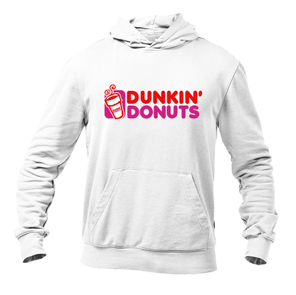 Men's Dunkin Donuts  Pullover Hoodie