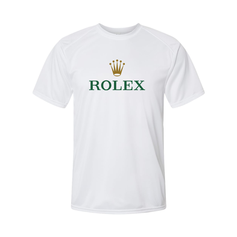 Men's Rolex Performance T-Shirt