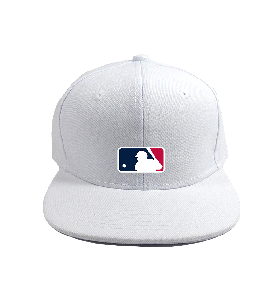 Major League Baseball MLB Snapback Hat