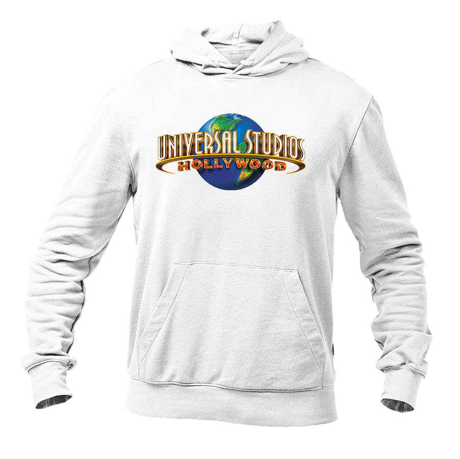 Men's Universal Studio Hollywood Pullover Hoodie