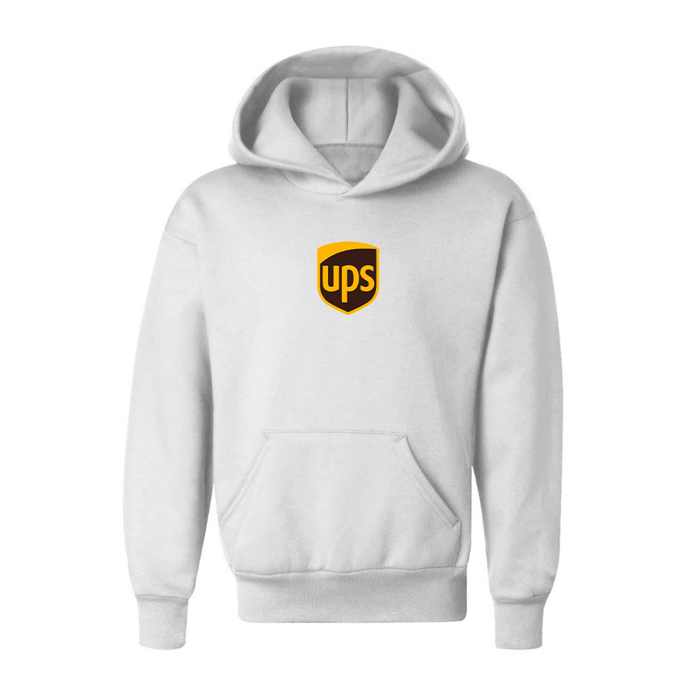 Youth  UPS Pullover Hoodie