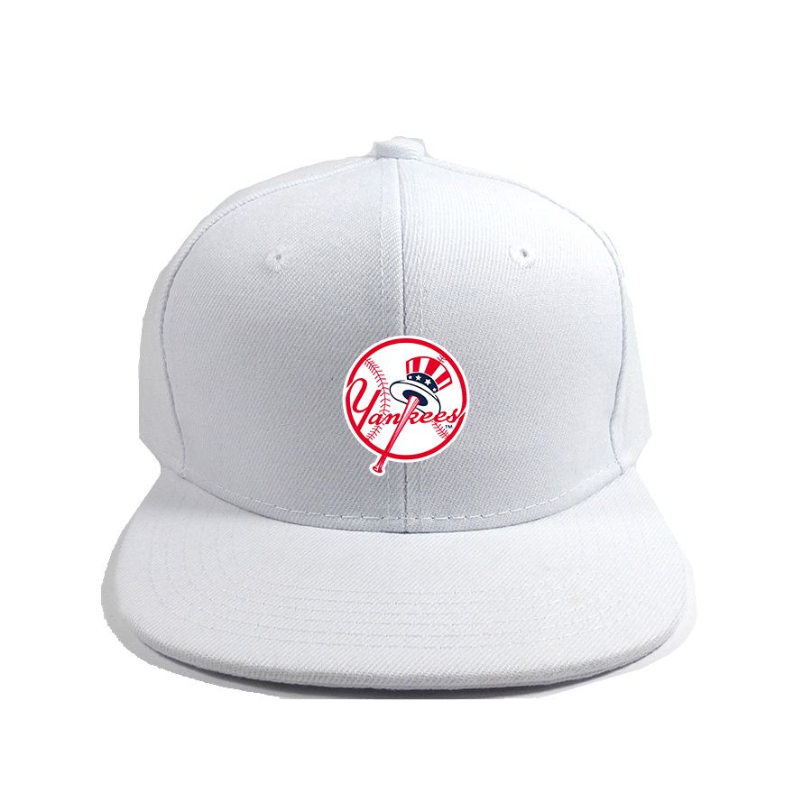 Yankees NY Snapback Hat