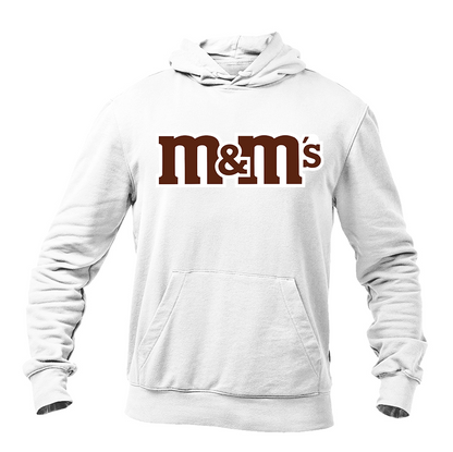 Men's M&M_s  Pullover Hoodie