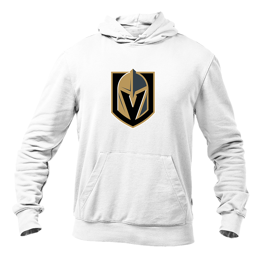 Men's NHL - Vegas Golden Knights Pullover Hoodie