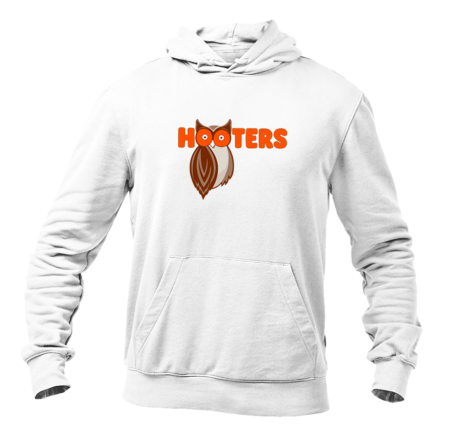 Men's Hooters Pullover Hoodie