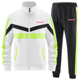 White Black Green