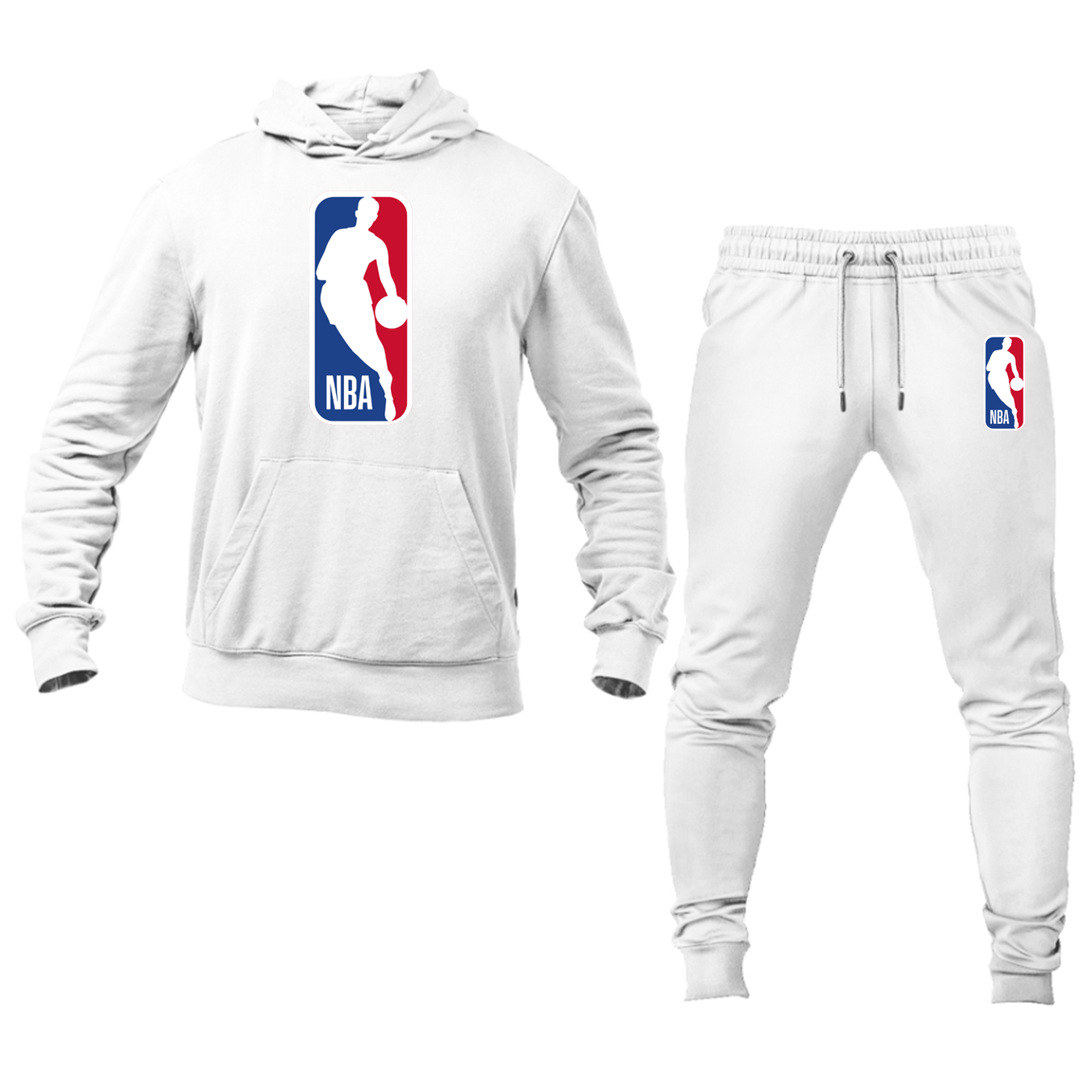 Unisex NBA Hoodie and Joggers set