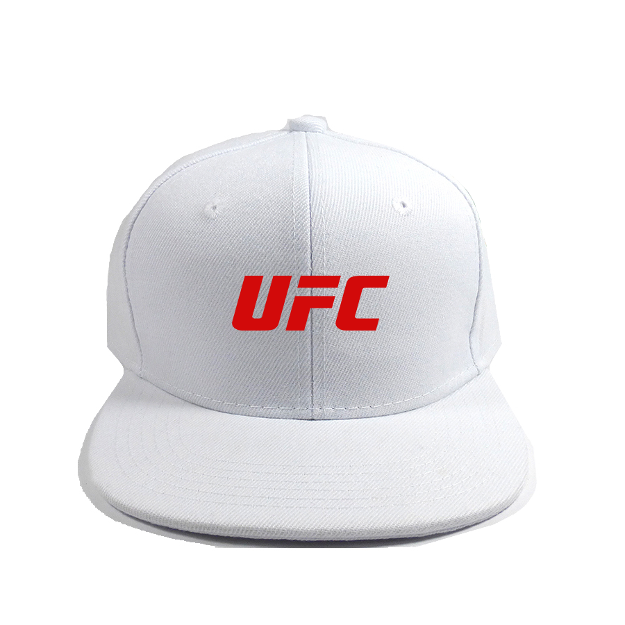 UFC Snapback Hat