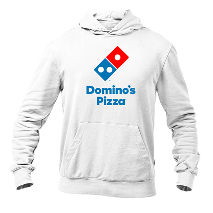 Men's Domino's Pizza Pullover Hoodie