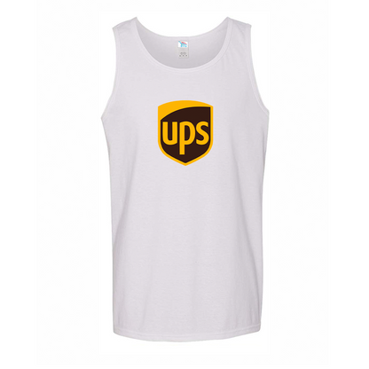 Men's UPS Tank Top