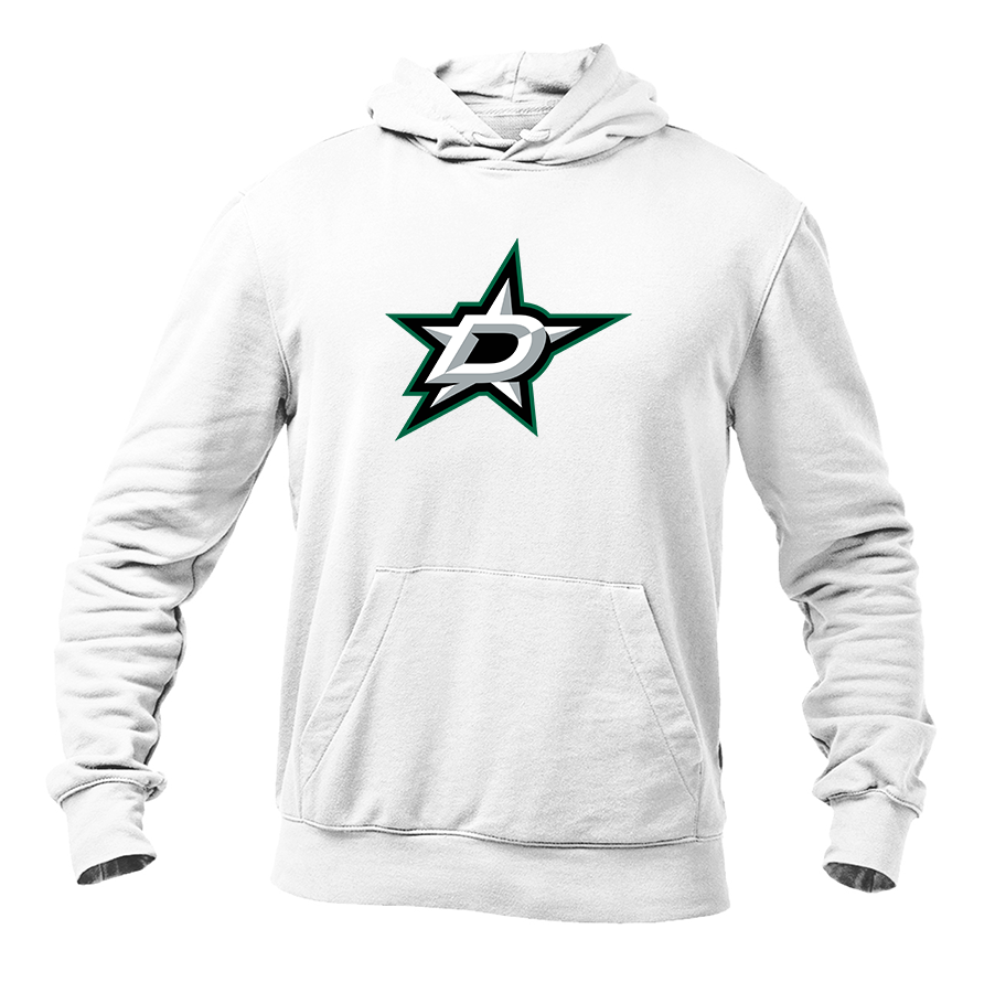 Men's NHL - Dallas Stars Pullover Hoodie