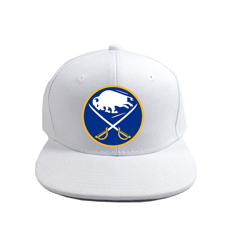 NHL Buffalo Sabres Snapback Hat