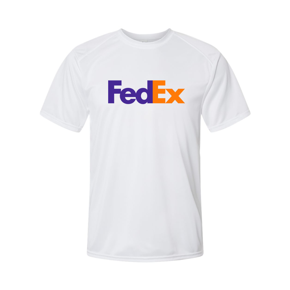 Youth FedEx Performance T-Shirt