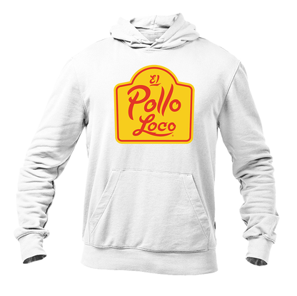 Men's El Pollo Loco Pullover Hoodie