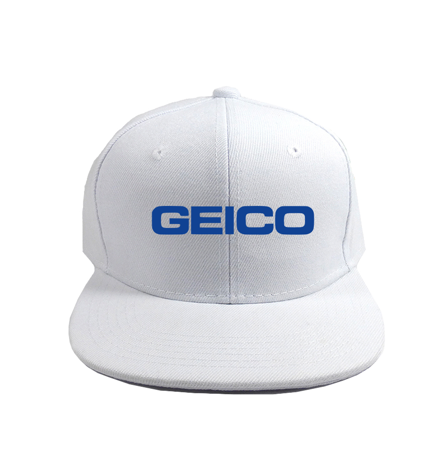 Geico Snapback Hat