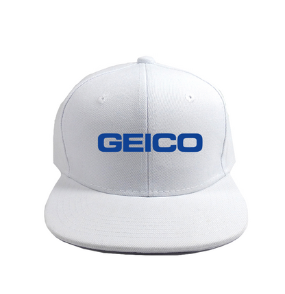 Geico Snapback Hat