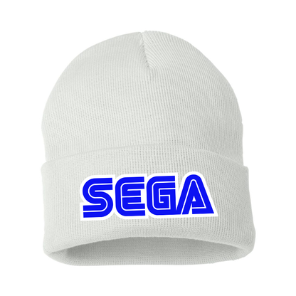 SEGA Beanie Hat