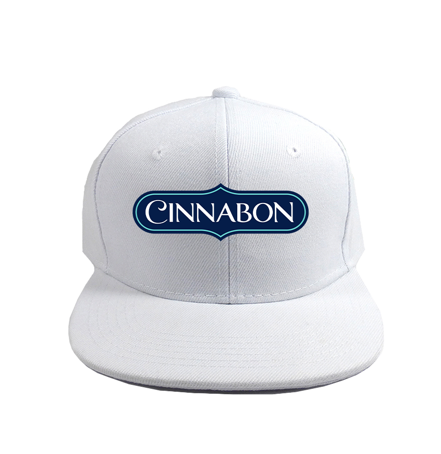 Cinnabon  Snapback Hat