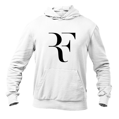 Men's Roger Federer Pullover Hoodie