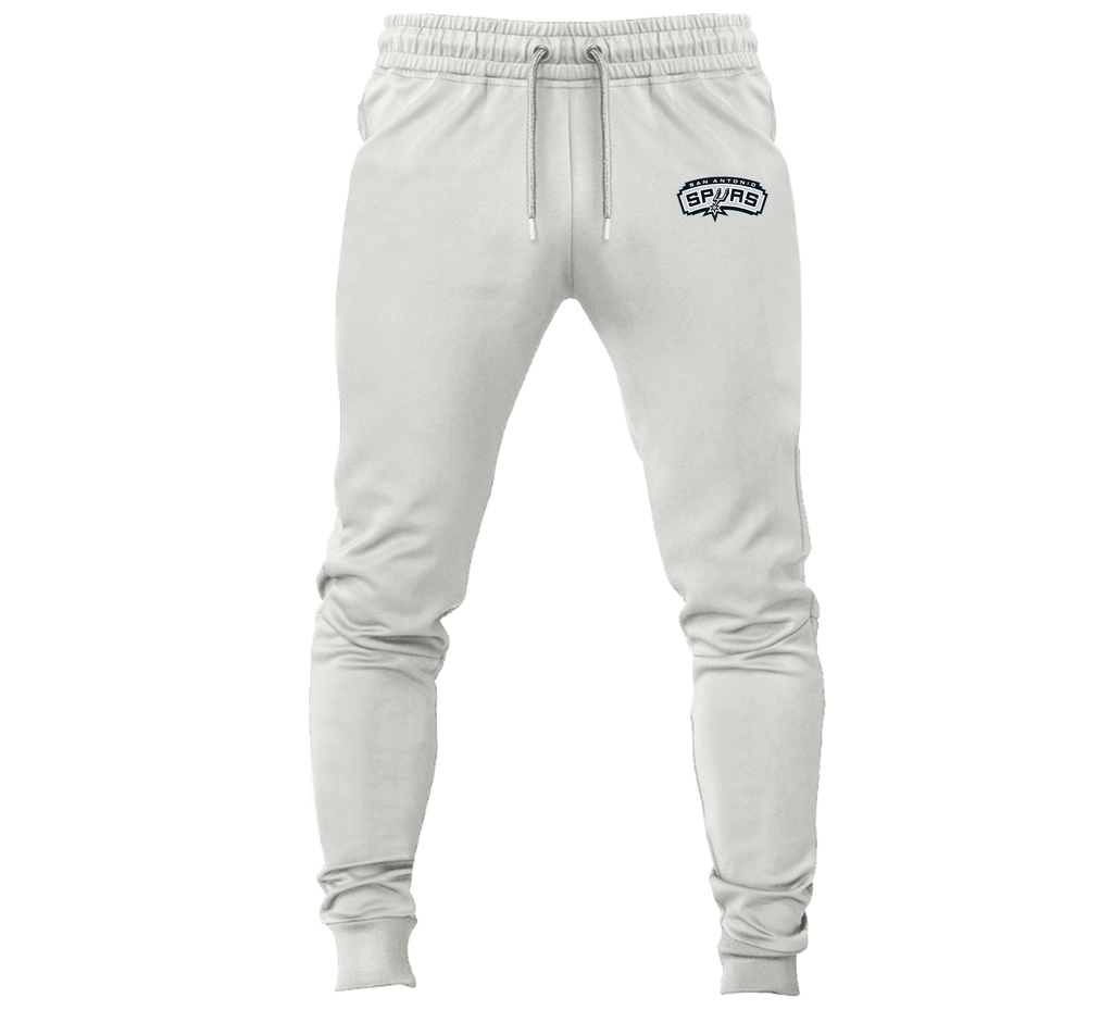 Men's San Antonio Spur Joggers Sweatpants