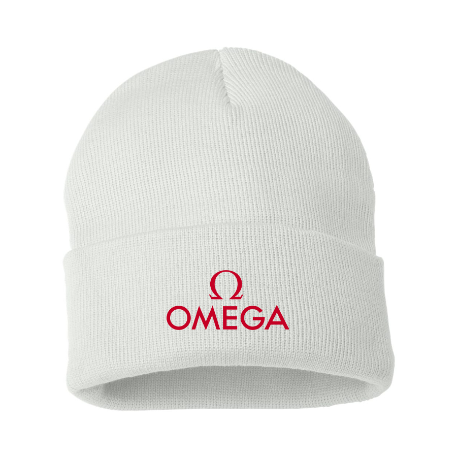 Omega Beanie Hat