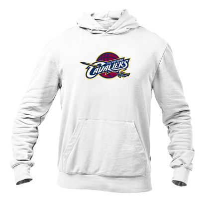 Men's Cleveland Cavaliers Pullover  Hoodie