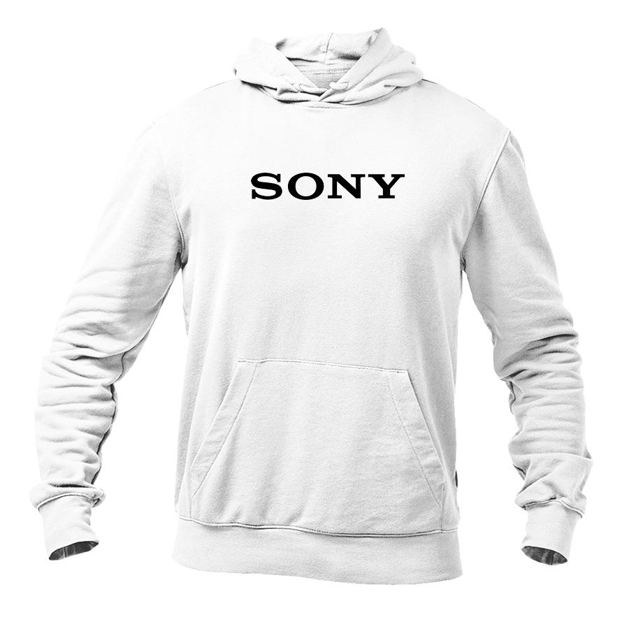 Men's Sony Pullover Hoodie