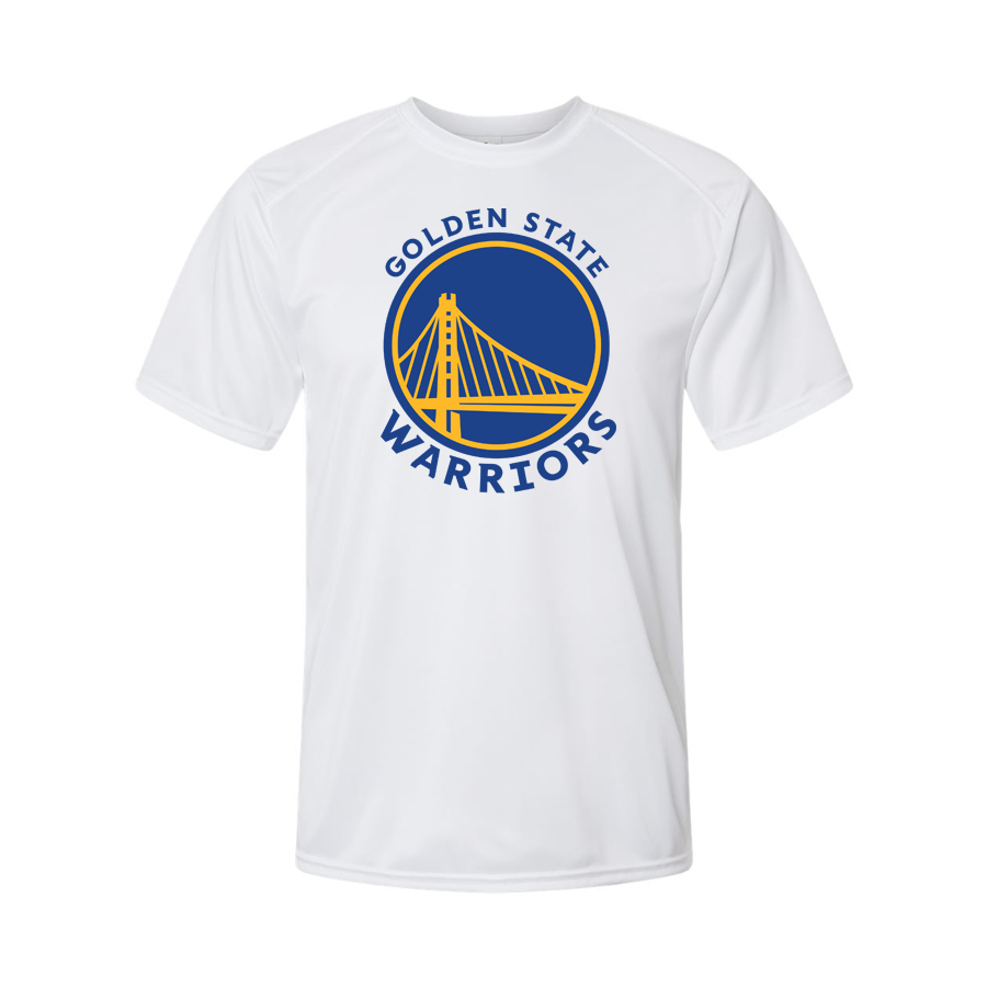 Men's Golden State Warriors Performance T-Shirt