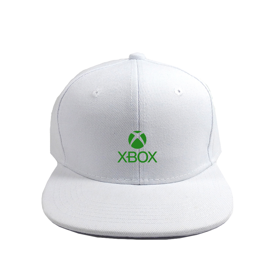 X Box Gaming Snapback Hat