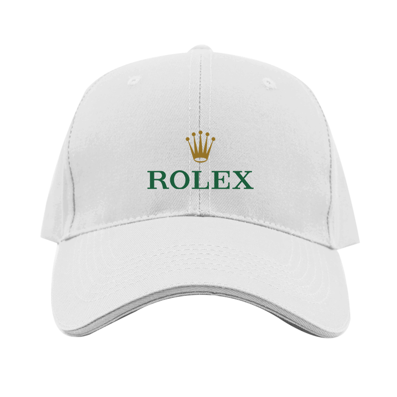 Rolex Dad Baseball Cap Hat