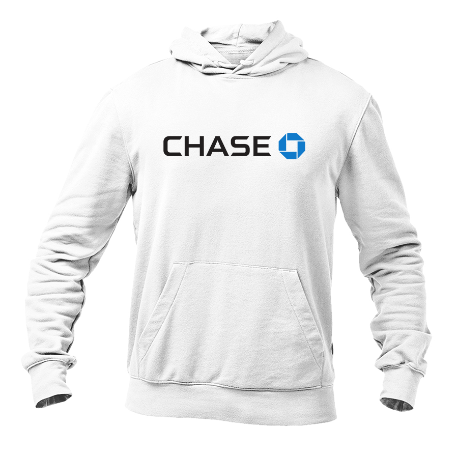 Men's Chase Bank Pullover Hoodie