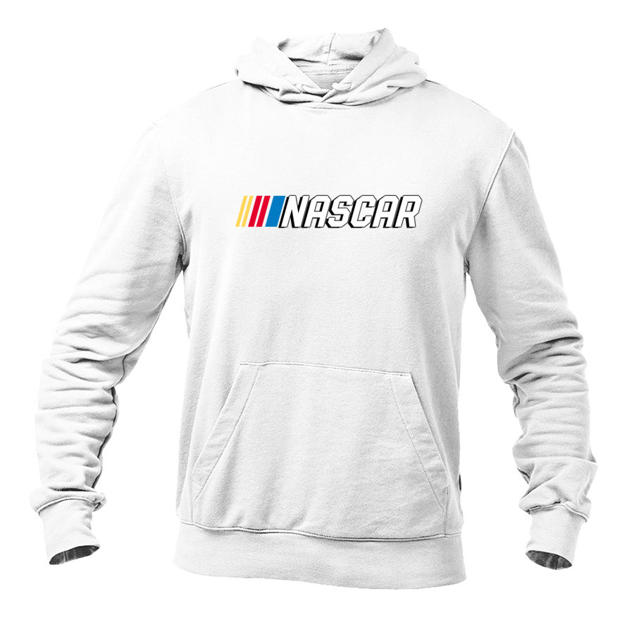 Men's Nascar Pullover Hoodie