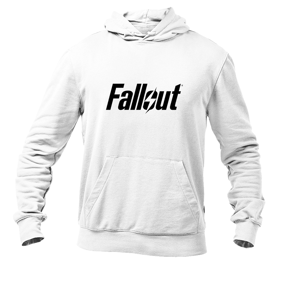 Men's Fallout Pullover Hoodie