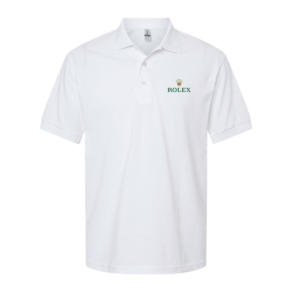 Men's Rolex Dry Blend Polo