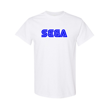 Youth SEGA Cotton T-Shirt