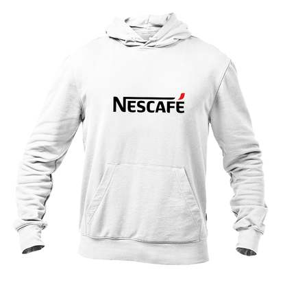 Men's Nescafe Pullover Hoodie