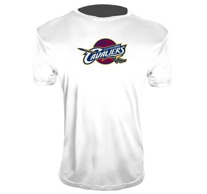 Men's Cleveland Cavaliers Polyester T-Shirts