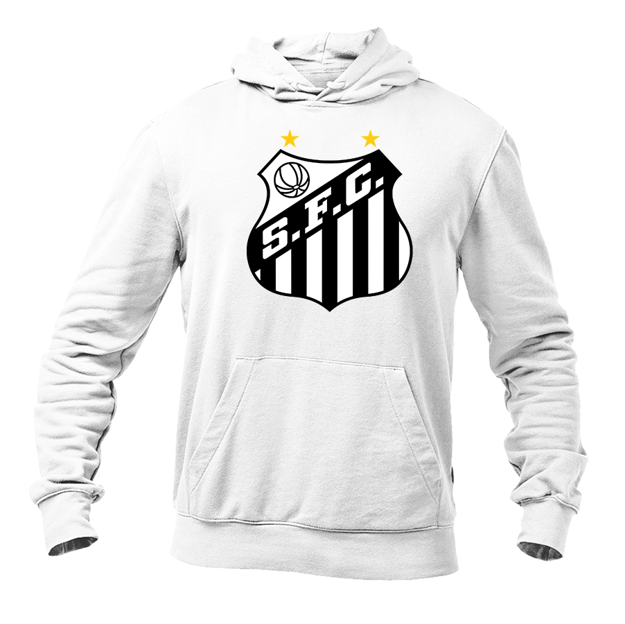 Men's Santos FC Pullover Hoodie